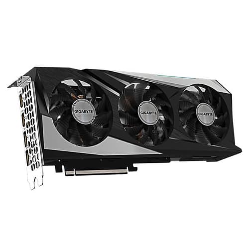 Gigabyte RX 7600 Gaming OC 8GB Graphics Card
